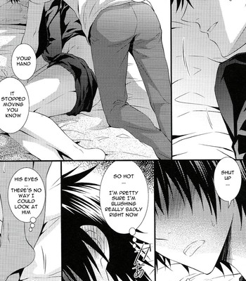 (ikebukuro crossroads × 6) izaya vs (durarara!!) 017