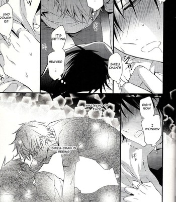 (ikebukuro crossroads × 6) izaya vs (durarara!!) 018