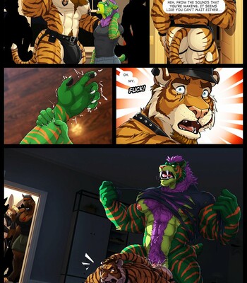Dream and nightmare's comic gallery 030