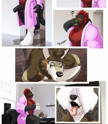 Dream and nightmare's comic gallery 036