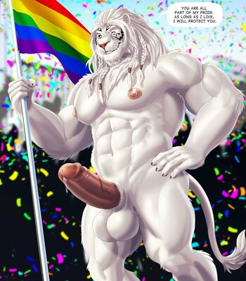 Dream and nightmare's comic gallery 043