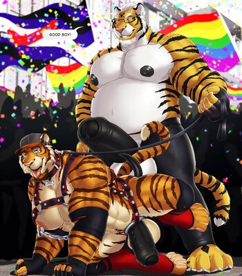 Dream and nightmare's comic gallery 045