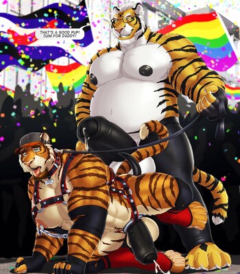 Dream and nightmare's comic gallery 046