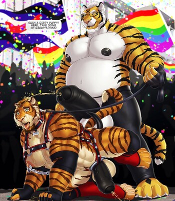 Dream and nightmare's comic gallery 047