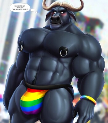 Dream and nightmare's comic gallery 079