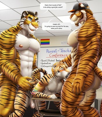 Dream and nightmare's comic gallery 118