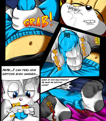The sleepover 004