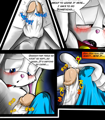 The sleepover 007