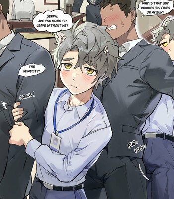 Your Newest Employee