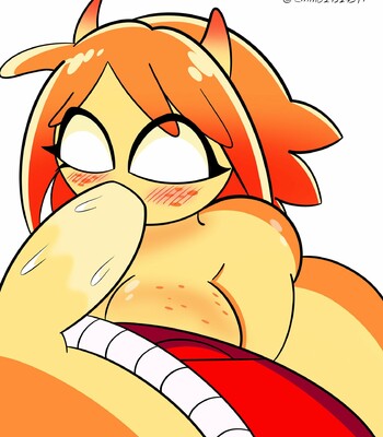 quavernsfw's OCs 021
