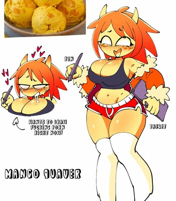 quavernsfw's OCs 022