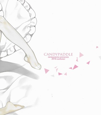 SideOTOKONOKO iDOL BIRTHDAY PAKOPAKO 018