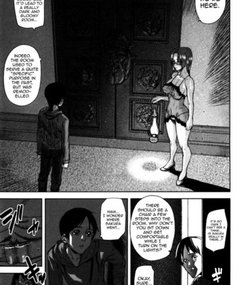 Loveless labyrinth 044