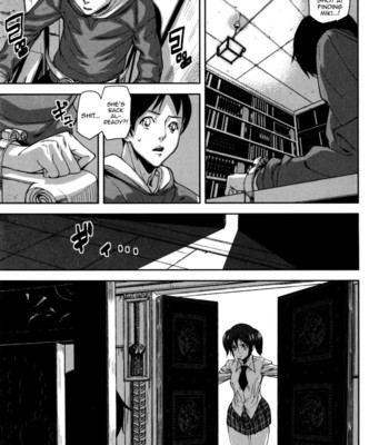 Loveless labyrinth 052