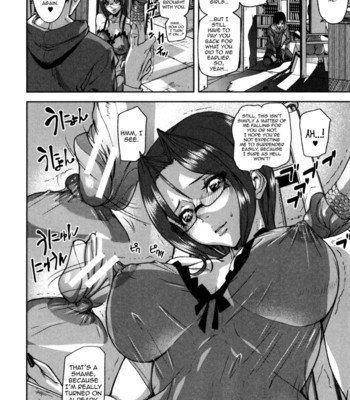 Loveless labyrinth 057