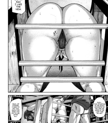 Loveless labyrinth 059