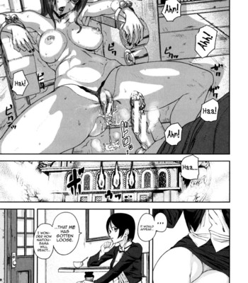 Loveless labyrinth 066