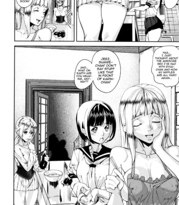 Loveless labyrinth 067