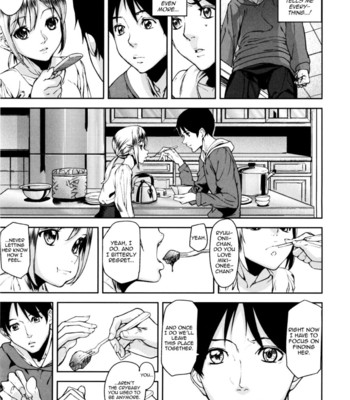 Loveless labyrinth 080