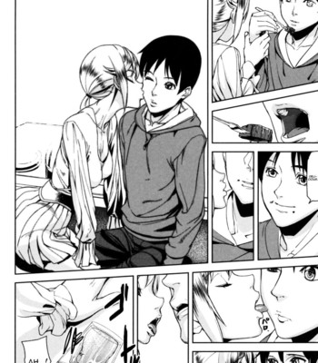 Loveless labyrinth 081