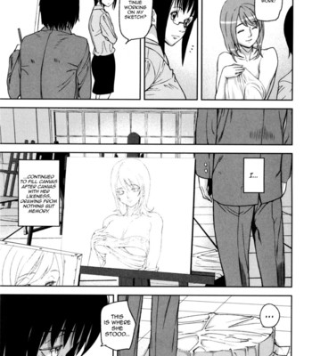 Loveless labyrinth 142