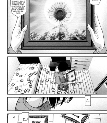 Loveless labyrinth 161