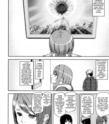Loveless labyrinth 165