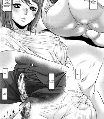Loveless labyrinth 168