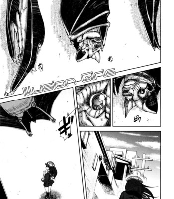 Loveless labyrinth 180