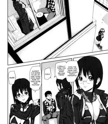Loveless labyrinth 181