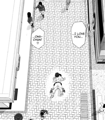 Loveless labyrinth 195