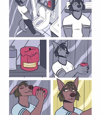[TooMuchDynamite] Cheesecake 004