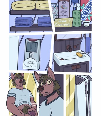 [TooMuchDynamite] Cheesecake 005