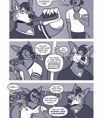 [TooMuchDynamite] Cheesecake 006