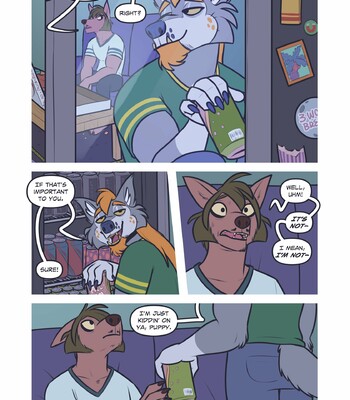 [TooMuchDynamite] Cheesecake 011