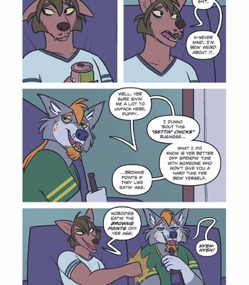 [TooMuchDynamite] Cheesecake 013