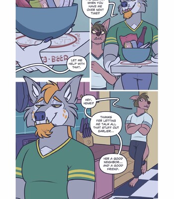 [TooMuchDynamite] Cheesecake 014