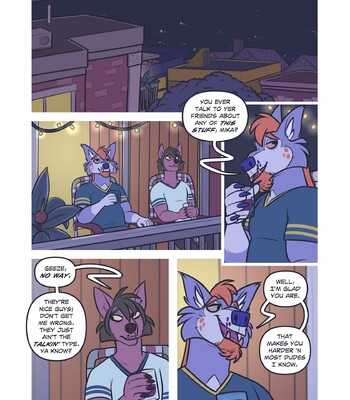 [TooMuchDynamite] Cheesecake 016