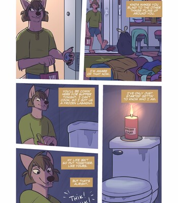 [TooMuchDynamite] Cheesecake 064