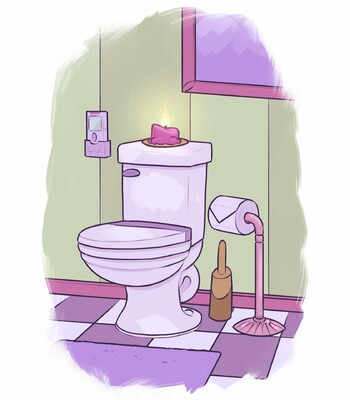 [TooMuchDynamite] Cheesecake 065