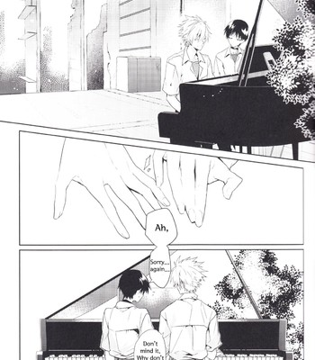 Kimi no shiranai boku no koto/ things you don’t know about me 004
