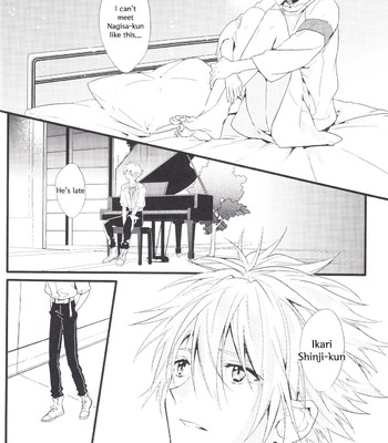 Kimi no shiranai boku no koto/ things you don’t know about me 013