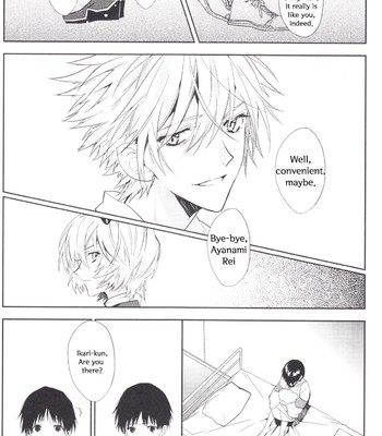 Kimi no shiranai boku no koto/ things you don’t know about me 015