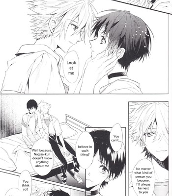 Kimi no shiranai boku no koto/ things you don’t know about me 018