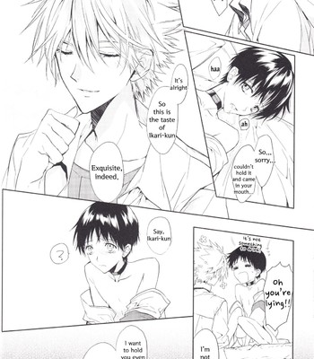 Kimi no shiranai boku no koto/ things you don’t know about me 027