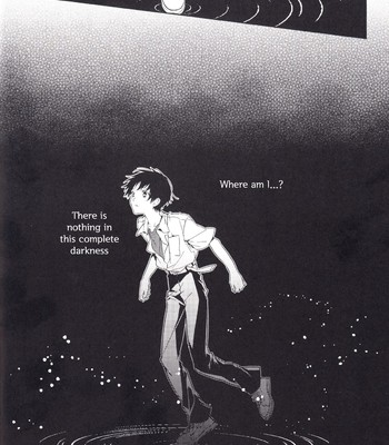 Kimi no shiranai boku no koto/ things you don’t know about me 035