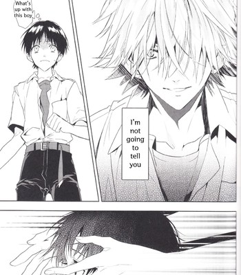 Kimi no shiranai boku no koto/ things you don’t know about me 042