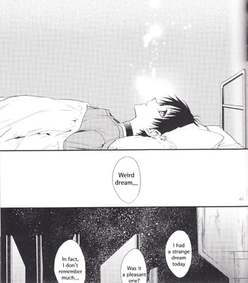 Kimi no shiranai boku no koto/ things you don’t know about me 044