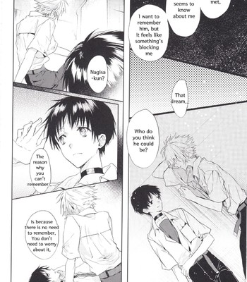 Kimi no shiranai boku no koto/ things you don’t know about me 045