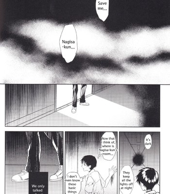 Kimi no shiranai boku no koto/ things you don’t know about me 053